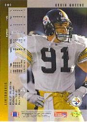 B2394- 1994 Upper Deck Electric Silver FB 1-200 -You Pick- 15+ FREE US SHIP - Picture 189 of 383