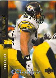 B2394- 1994 Upper Deck Electric Silver FB 1-200 -You Pick- 15+ FREE US SHIP - Picture 188 of 383