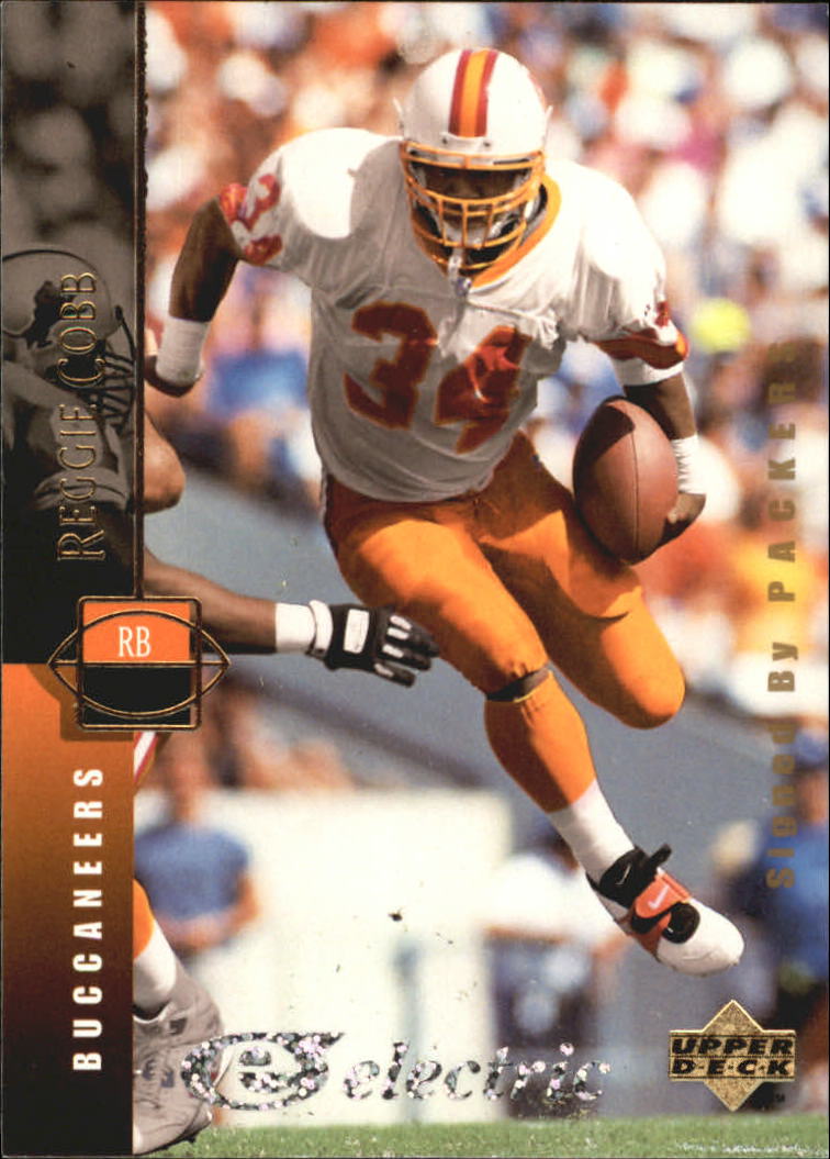 B2394- 1994 Upper Deck Electric Silver FB 1-200 -You Pick- 15+ FREE US SHIP - Picture 196 of 383