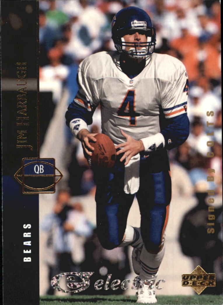 B2394- 1994 Upper Deck Electric Silver FB 1-200 -You Pick- 15+ FREE US SHIP - Picture 204 of 383
