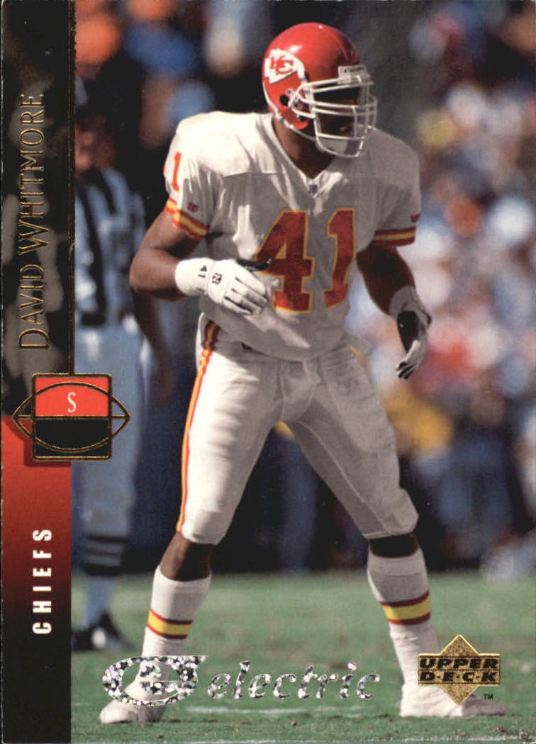 B2394- 1994 Upper Deck Electric Silver FB 1-200 -You Pick- 15+ FREE US SHIP - Picture 206 of 383