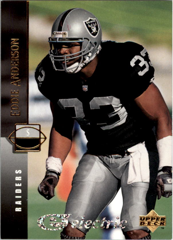 B2394- 1994 Upper Deck Electric Silver FB 1-200 -You Pick- 15+ FREE US SHIP - Picture 208 of 383