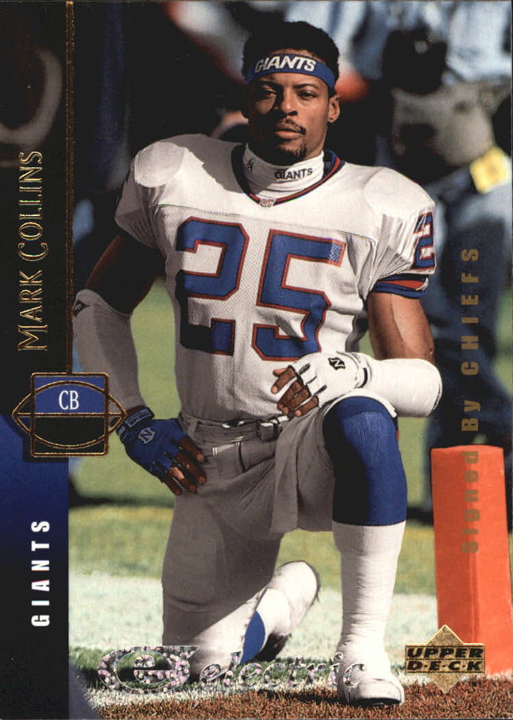 B2394- 1994 Upper Deck Electric Silver FB 1-200 -You Pick- 15+ FREE US SHIP - Picture 212 of 383