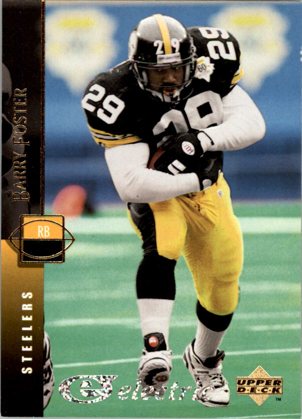 B2394- 1994 Upper Deck Electric Silver FB 1-200 -You Pick- 15+ FREE US SHIP - Picture 216 of 383