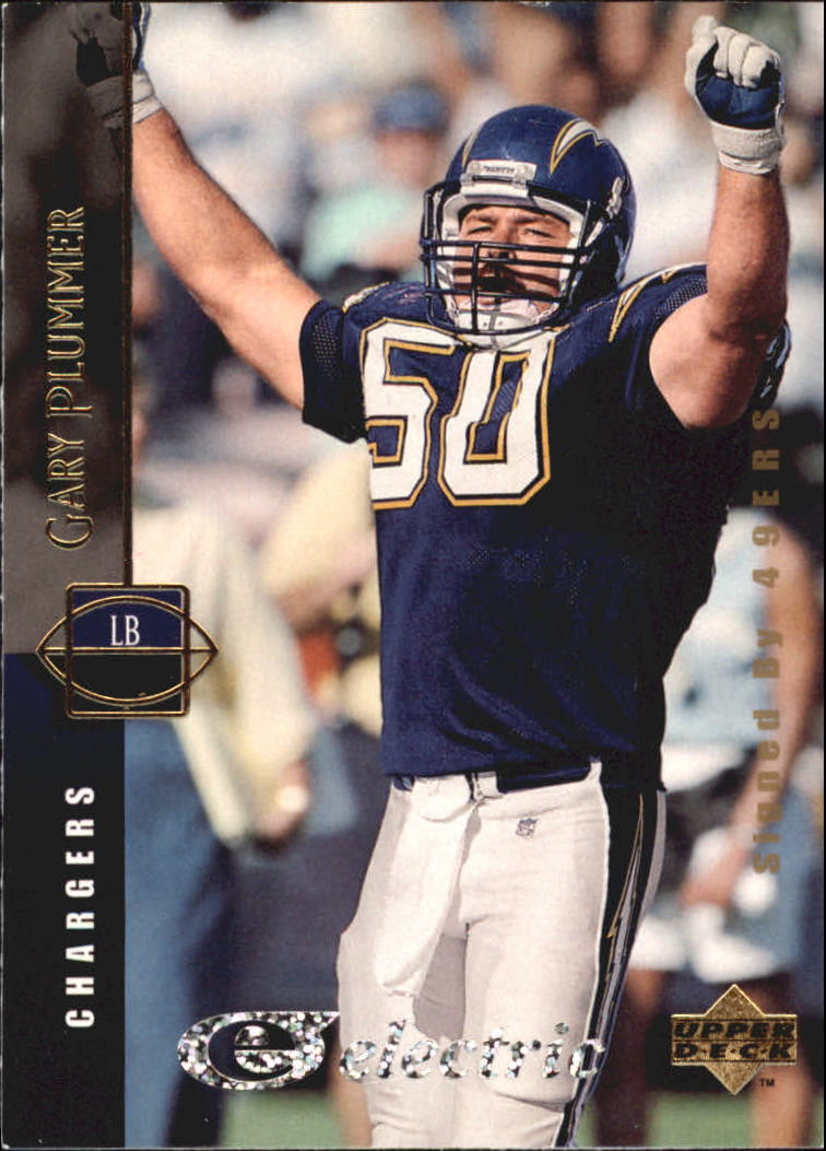 B2394- 1994 Upper Deck Electric Silver FB 1-200 -You Pick- 15+ FREE US SHIP - Picture 218 of 383