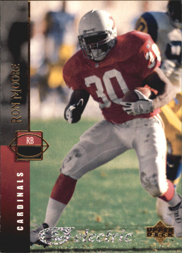 B2394- 1994 Upper Deck Electric Silver FB 1-200 -You Pick- 15+ FREE US SHIP - Picture 228 of 383