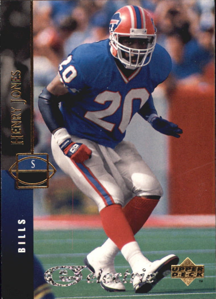 B2394- 1994 Upper Deck Electric Silver FB 1-200 -You Pick- 15+ FREE US SHIP - Picture 232 of 383