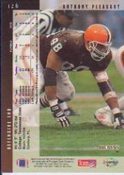 B2394- 1994 Upper Deck Electric Silver FB 1-200 -You Pick- 15+ FREE US SHIP - Picture 239 of 383
