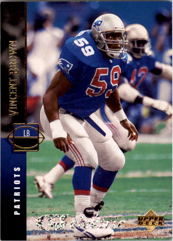 B2394- 1994 Upper Deck Electric Silver FB 1-200 -You Pick- 15+ FREE US SHIP - Picture 262 of 383