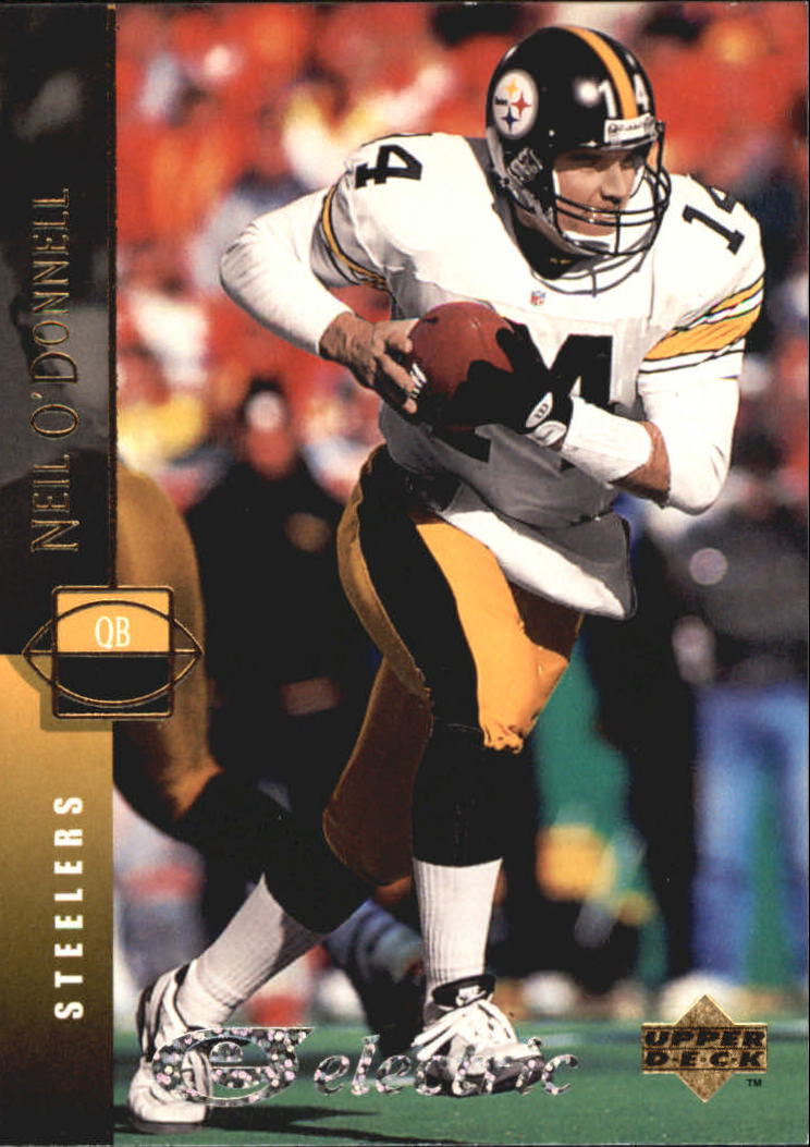 B2394- 1994 Upper Deck Electric Silver FB 1-200 -You Pick- 15+ FREE US SHIP - Picture 272 of 383