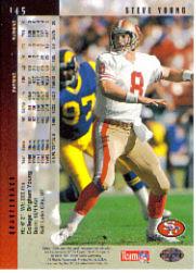 B2394- 1994 Upper Deck Electric Silver FB 1-200 -You Pick- 15+ FREE US SHIP - Picture 277 of 383