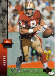 B2394- 1994 Upper Deck Electric Silver FB 1-200 -You Pick- 15+ FREE US SHIP - Picture 276 of 383