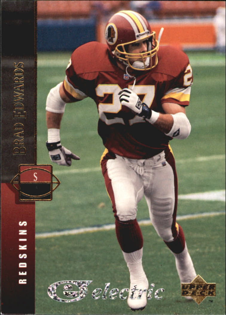 B2394- 1994 Upper Deck Electric Silver FB 1-200 -You Pick- 15+ FREE US SHIP - Picture 282 of 383