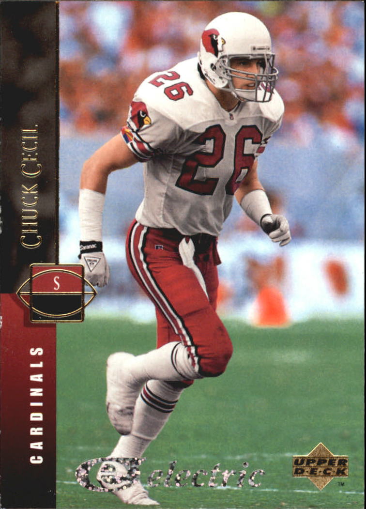 B2394- 1994 Upper Deck Electric Silver FB 1-200 -You Pick- 15+ FREE US SHIP - Picture 288 of 383