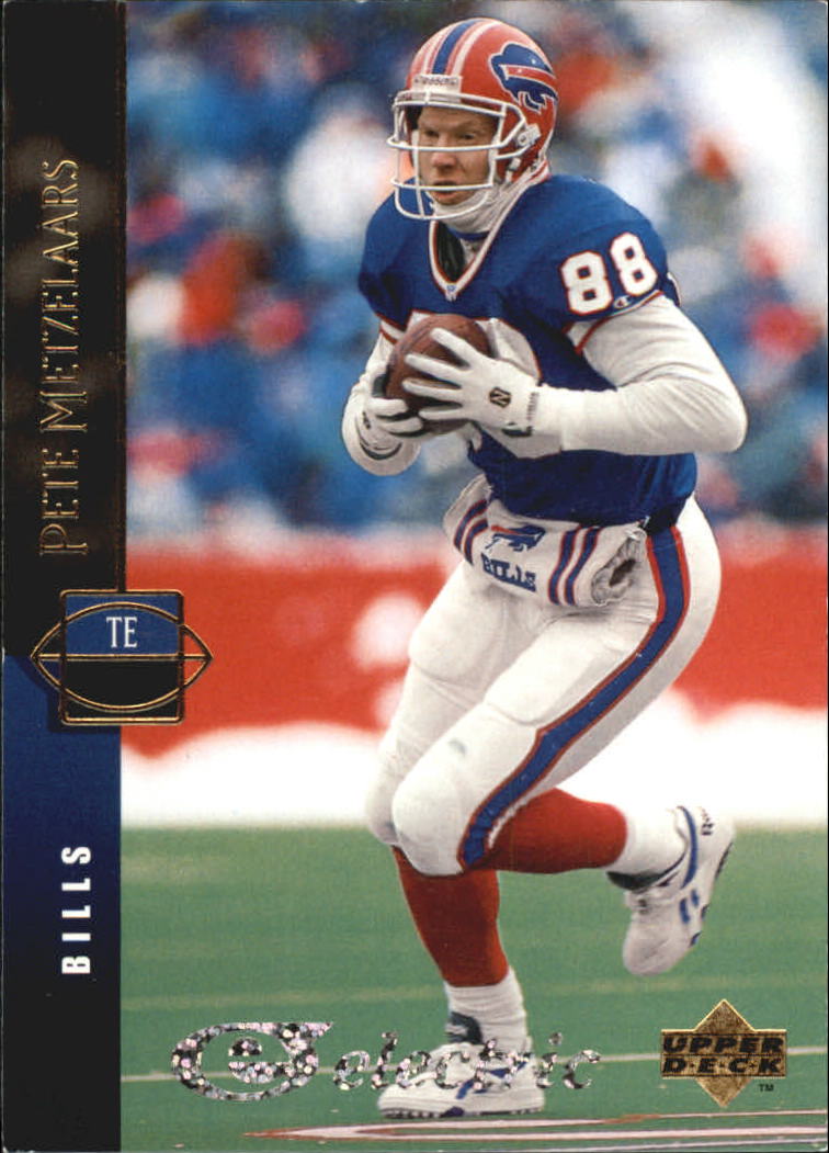 B2394- 1994 Upper Deck Electric Silver FB 1-200 -You Pick- 15+ FREE US SHIP - Picture 292 of 383