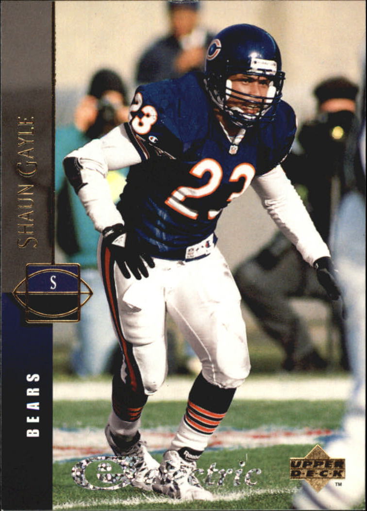 B2394- 1994 Upper Deck Electric Silver FB 1-200 -You Pick- 15+ FREE US SHIP - Picture 294 of 383