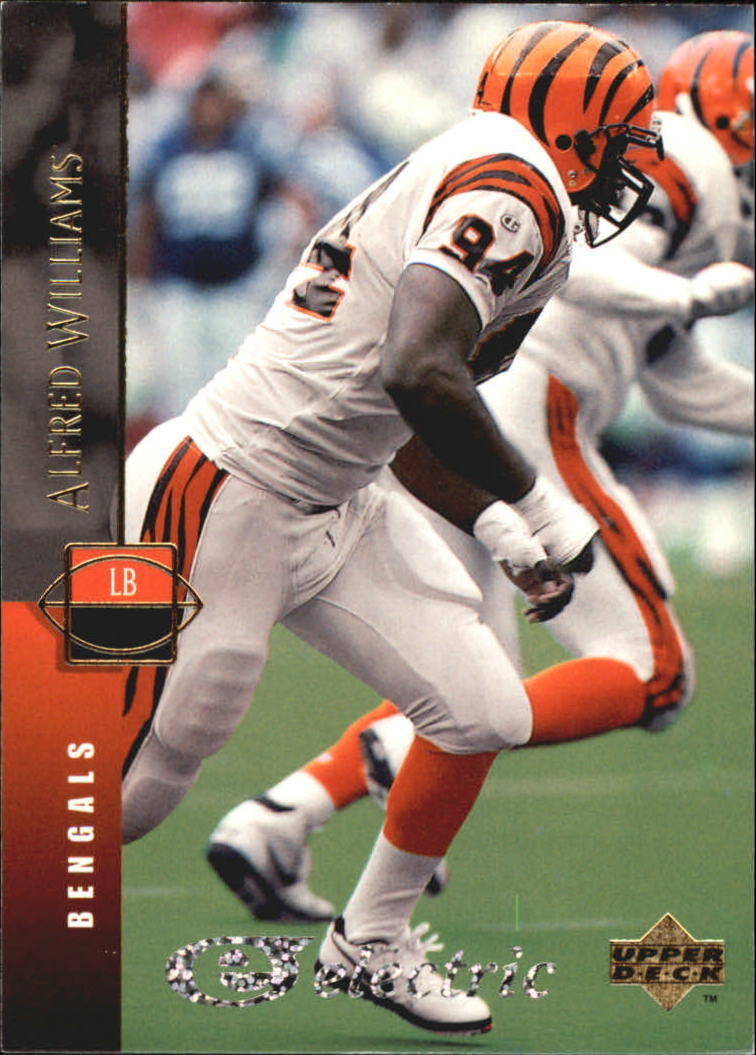 B2394- 1994 Upper Deck Electric Silver FB 1-200 -You Pick- 15+ FREE US SHIP - Picture 296 of 383