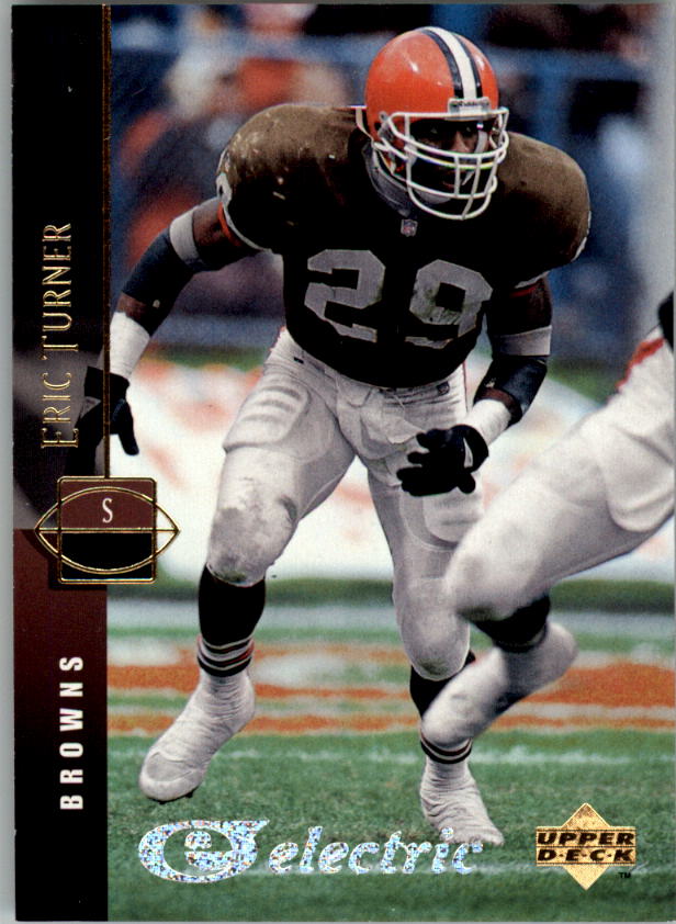 B2394- 1994 Upper Deck Electric Silver FB 1-200 -You Pick- 15+ FREE US SHIP - Picture 298 of 383