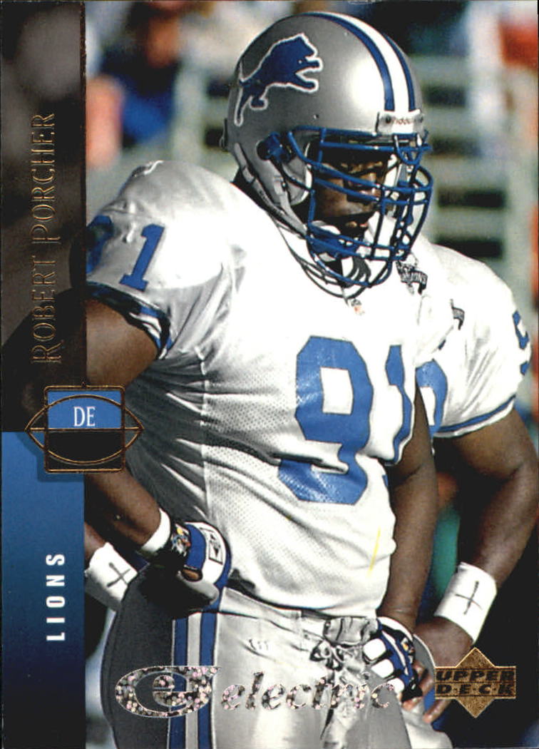 B2394- 1994 Upper Deck Electric Silver FB 1-200 -You Pick- 15+ FREE US SHIP - Picture 302 of 383