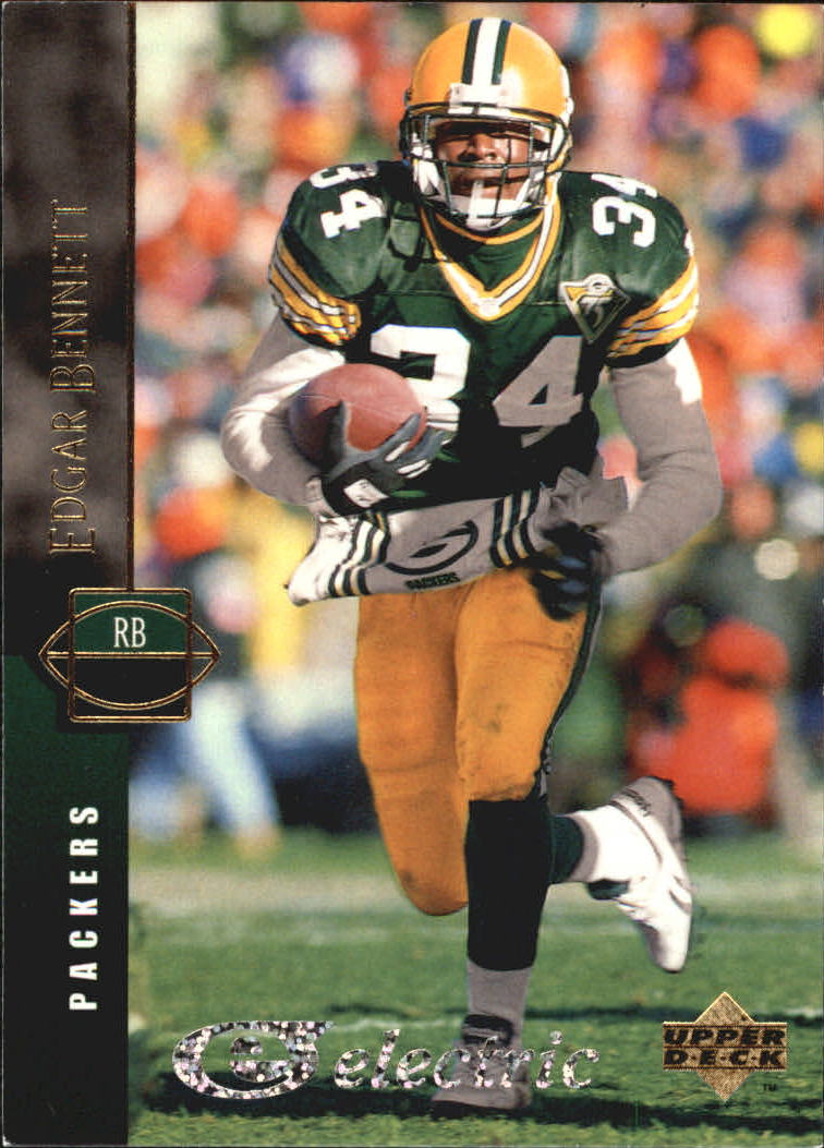 B2394- 1994 Upper Deck Electric Silver FB 1-200 -You Pick- 15+ FREE US SHIP - Picture 304 of 383