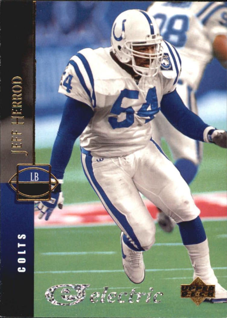 B2394- 1994 Upper Deck Electric Silver FB 1-200 -You Pick- 15+ FREE US SHIP - Picture 308 of 383