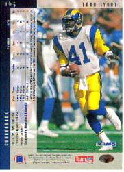 B2394- 1994 Upper Deck Electric Silver FB 1-200 -You Pick- 15+ FREE US SHIP - Picture 315 of 383