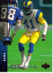 B2394- 1994 Upper Deck Electric Silver FB 1-200 -You Pick- 15+ FREE US SHIP - Picture 314 of 383