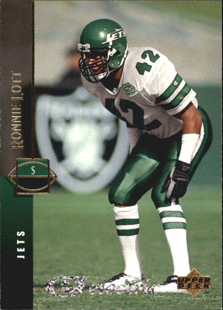 B2394- 1994 Upper Deck Electric Silver FB 1-200 -You Pick- 15+ FREE US SHIP - Picture 326 of 383