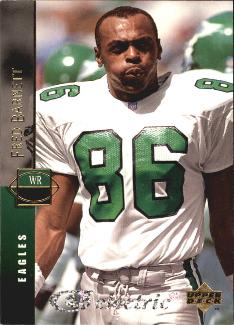 B2394- 1994 Upper Deck Electric Silver FB 1-200 -You Pick- 15+ FREE US SHIP - Picture 328 of 383