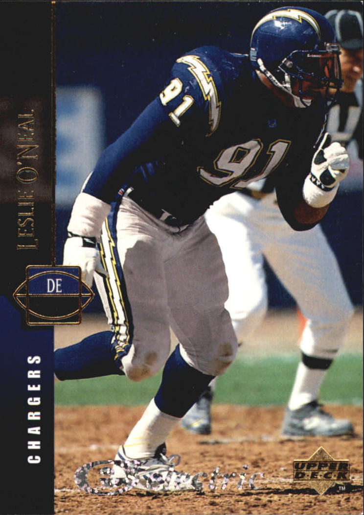 B2394- 1994 Upper Deck Electric Silver FB 1-200 -You Pick- 15+ FREE US SHIP - Picture 332 of 383