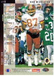 B2394- 1994 Upper Deck Electric Silver FB 1-200 -You Pick- 15+ FREE US SHIP - Picture 341 of 383