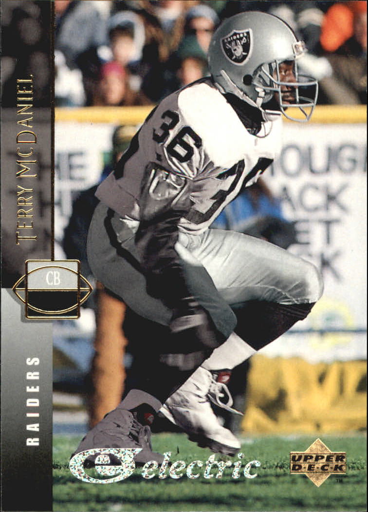 B2394- 1994 Upper Deck Electric Silver FB 1-200 -You Pick- 15+ FREE US SHIP - Picture 342 of 383