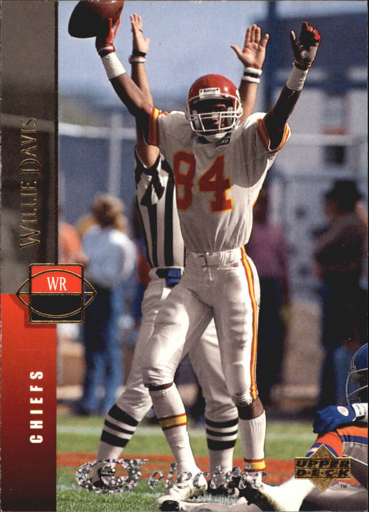 B2394- 1994 Upper Deck Electric Silver FB 1-200 -You Pick- 15+ FREE US SHIP - Picture 344 of 383
