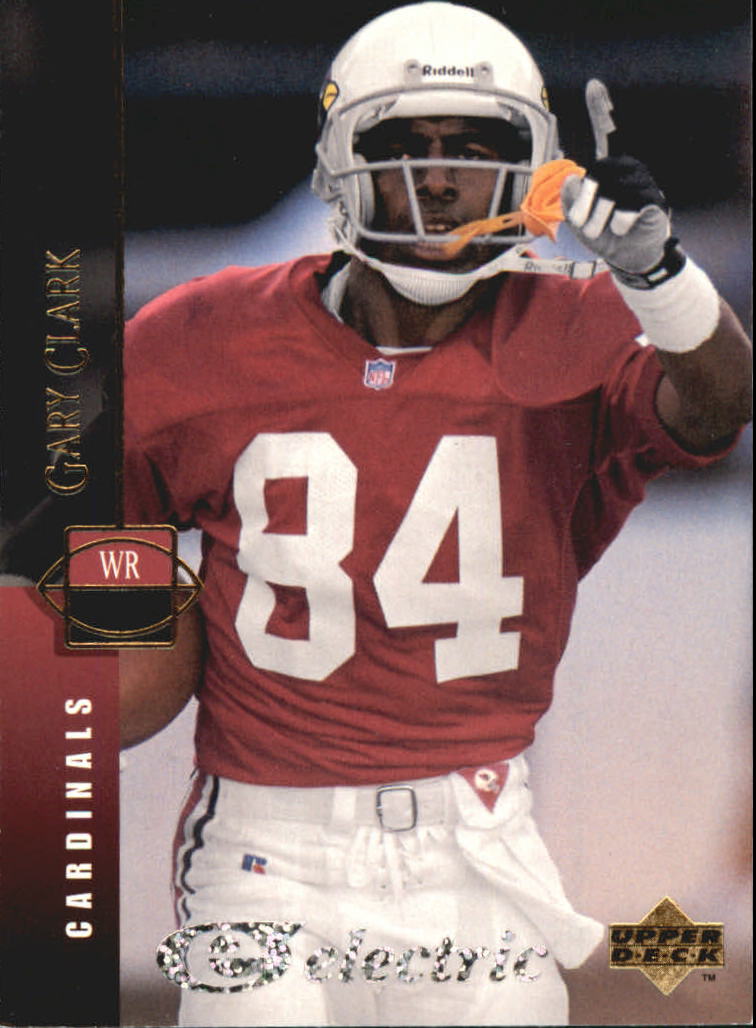 B2394- 1994 Upper Deck Electric Silver FB 1-200 -You Pick- 15+ FREE US SHIP - Picture 346 of 383