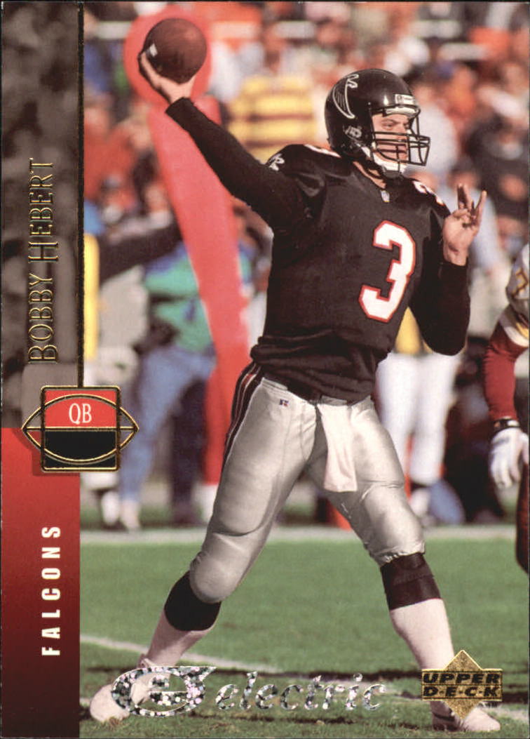 B2394- 1994 Upper Deck Electric Silver FB 1-200 -You Pick- 15+ FREE US SHIP - Picture 348 of 383