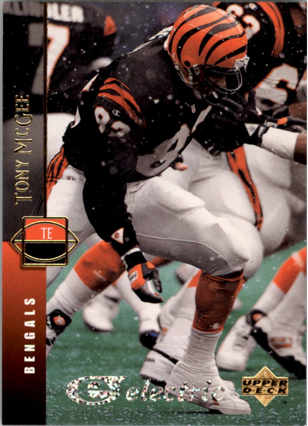 B2394- 1994 Upper Deck Electric Silver FB 1-200 -You Pick- 15+ FREE US SHIP - Picture 354 of 383