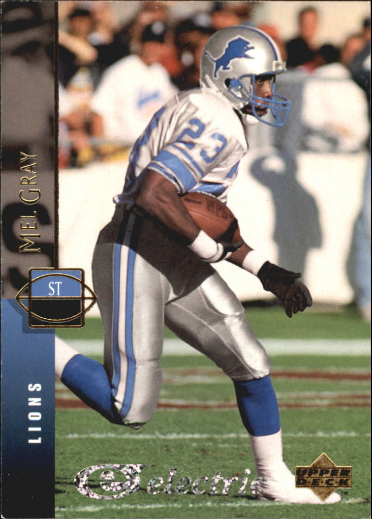 B2394- 1994 Upper Deck Electric Silver FB 1-200 -You Pick- 15+ FREE US SHIP - Picture 360 of 383