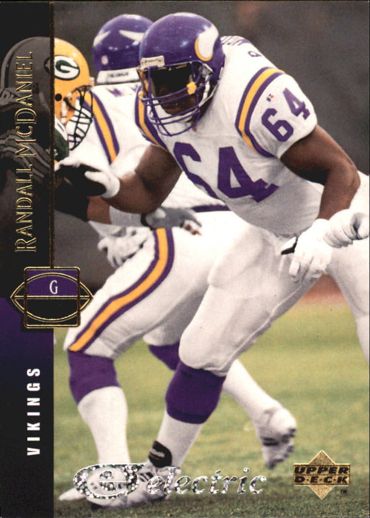 B2394- 1994 Upper Deck Electric Silver FB 1-200 -You Pick- 15+ FREE US SHIP - Picture 376 of 383