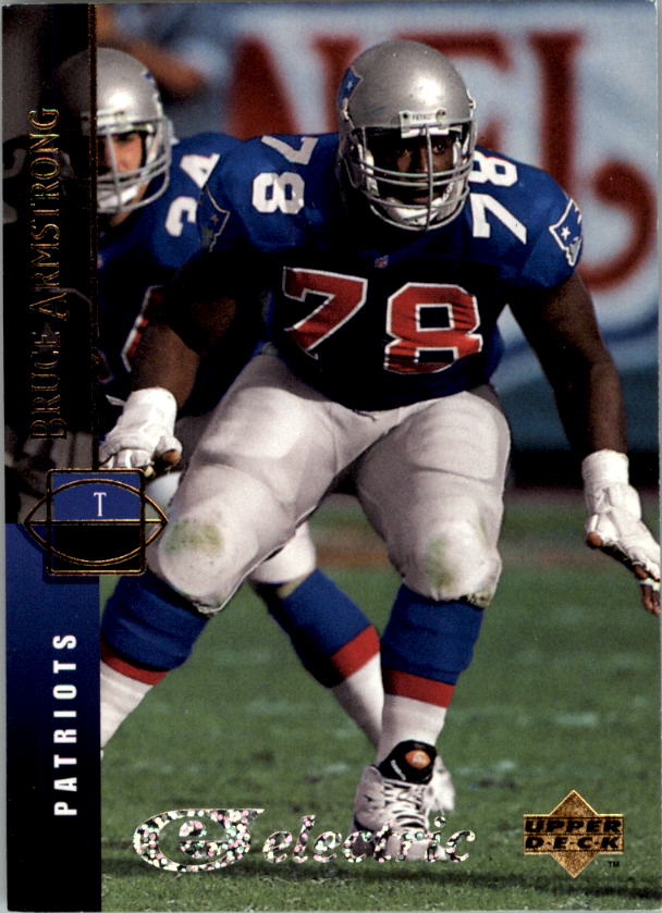 B2394- 1994 Upper Deck Electric Silver FB 1-200 -You Pick- 15+ FREE US SHIP - Picture 378 of 383