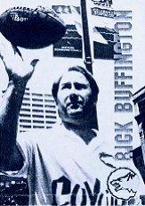 Sports Card Front