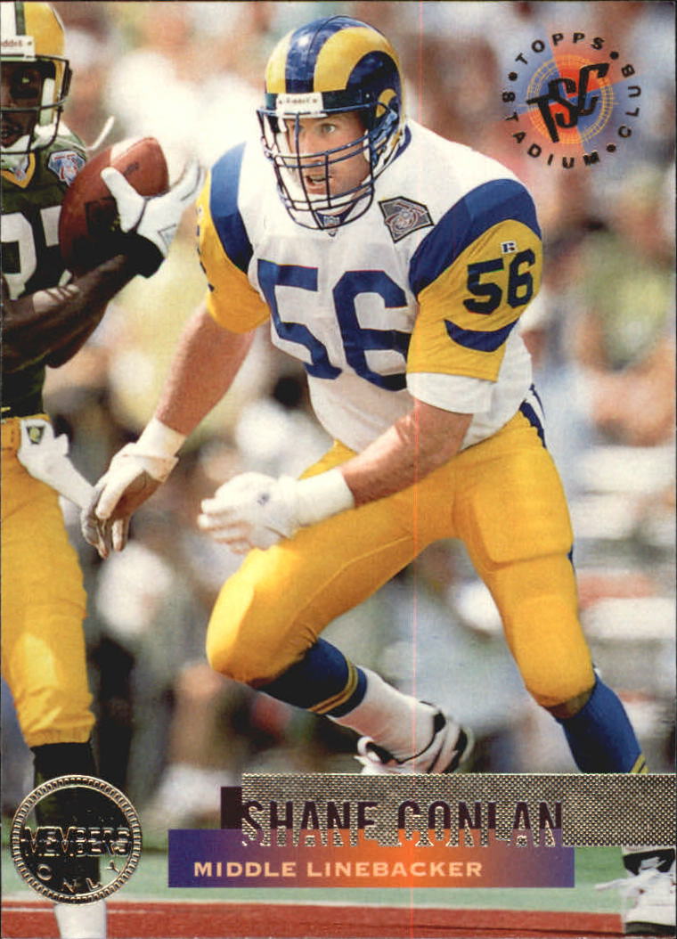 B5371- 1995 Stadium Club Members Only FB 251-450 You Pick- 15+ FREE US SHIP - Picture 8 of 279