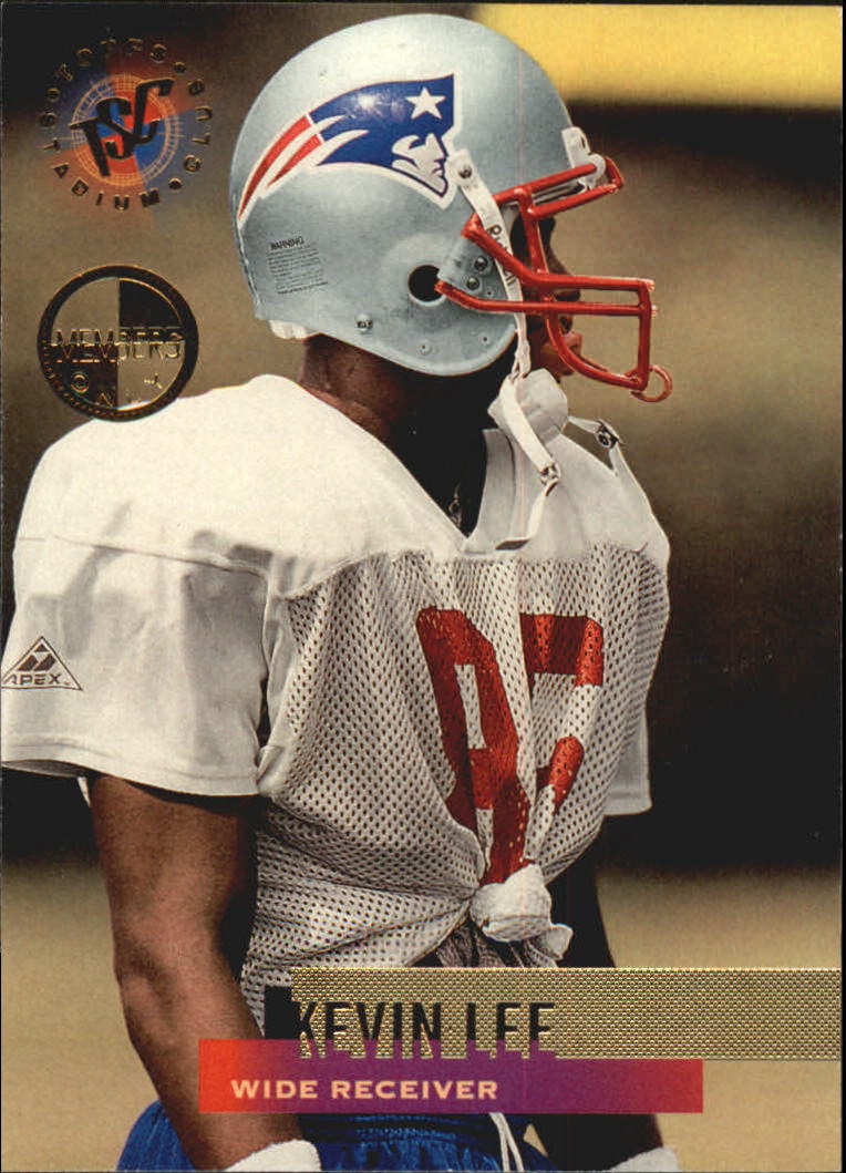 B5371- 1995 Stadium Club Members Only FB 251-450 You Pick- 15+ FREE US SHIP - Picture 176 of 279