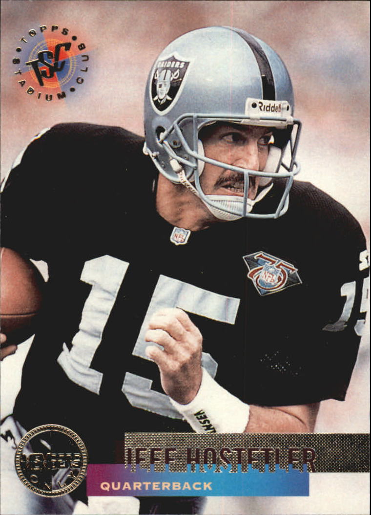 B5371- 1995 Stadium Club Members Only FB 251-450 You Pick- 15+ FREE US SHIP - Picture 196 of 279