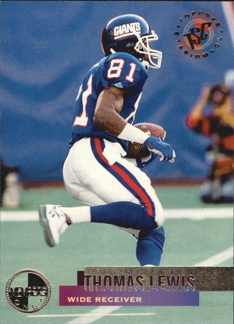 B5371- 1995 Stadium Club Members Only FB 251-450 You Pick- 15+ FREE US SHIP - Picture 208 of 279