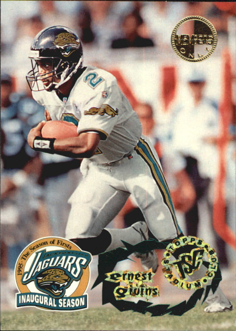 B5371- 1995 Stadium Club Members Only FB 251-450 You Pick- 15+ FREE US SHIP - Picture 228 of 279