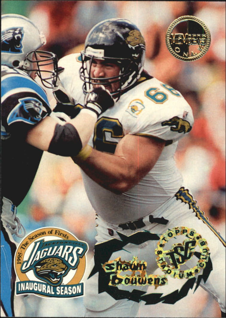 B5371- 1995 Stadium Club Members Only FB 251-450 You Pick- 15+ FREE US SHIP - Picture 232 of 279