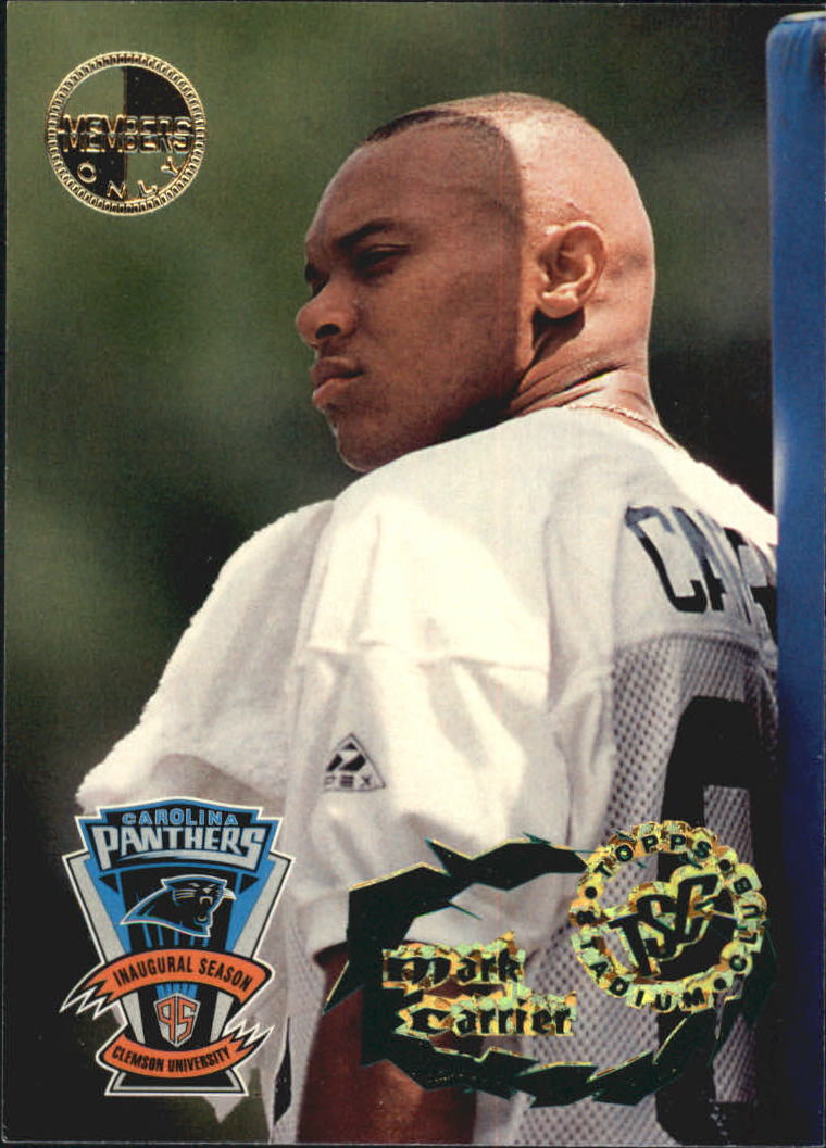 B5371- 1995 Stadium Club Members Only FB 251-450 You Pick- 15+ FREE US SHIP - Picture 234 of 279