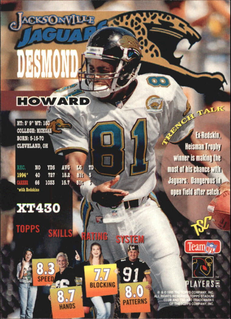 B5371- 1995 Stadium Club Members Only FB 251-450 You Pick- 15+ FREE US SHIP - Picture 249 of 279