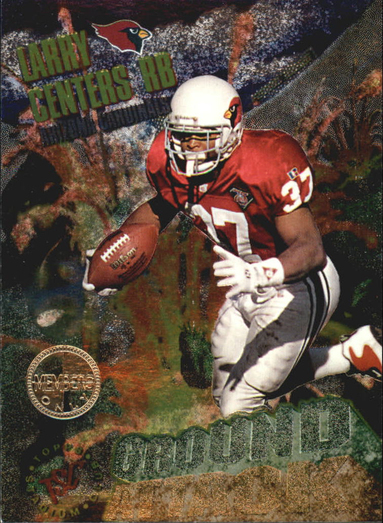 B5371- 1995 Stadium Club Members Only FB 251-450 You Pick- 15+ FREE US SHIP - Picture 268 of 279