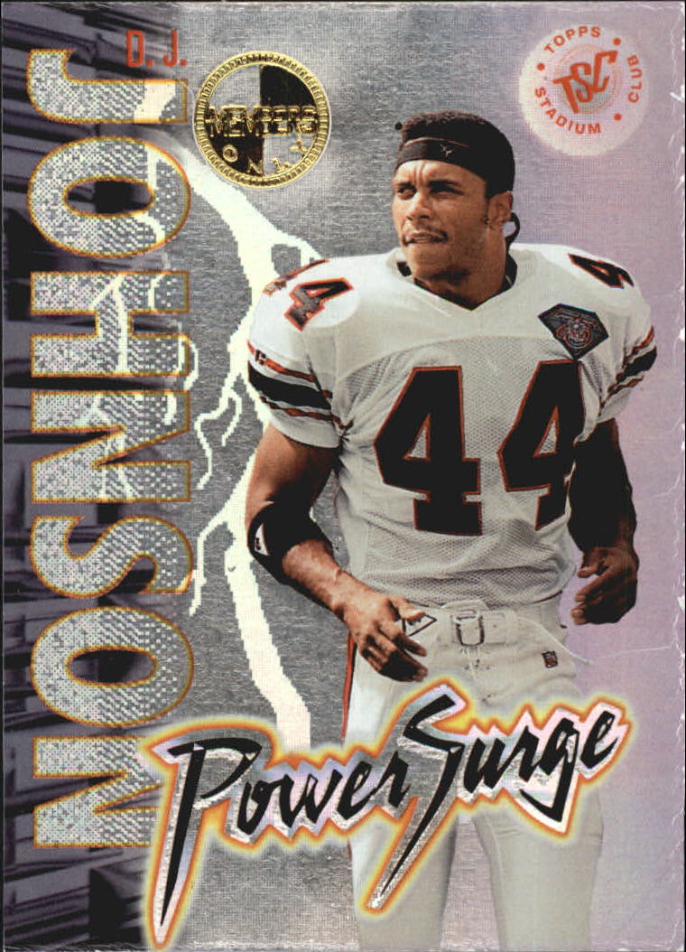 B5371- 1995 Stadium Club Members Only FB 251-450 You Pick- 15+ FREE US SHIP - Picture 278 of 279